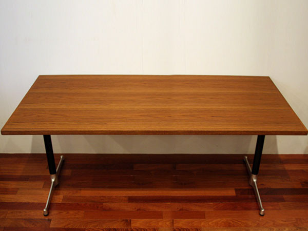 greeniche original furniture Cafe Table / グリニッチ オリジナル ファニチャー カフェテーブル 1500 × 700 （テーブル > ダイニングテーブル） 30