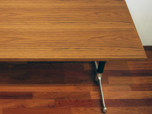 greeniche original furniture Cafe Table / グリニッチ オリジナル ファニチャー カフェテーブル 1500 × 700 （テーブル > ダイニングテーブル） 14
