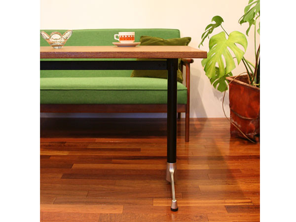 greeniche original furniture Cafe Table / グリニッチ オリジナル ファニチャー カフェテーブル 1500 × 700 （テーブル > ダイニングテーブル） 11