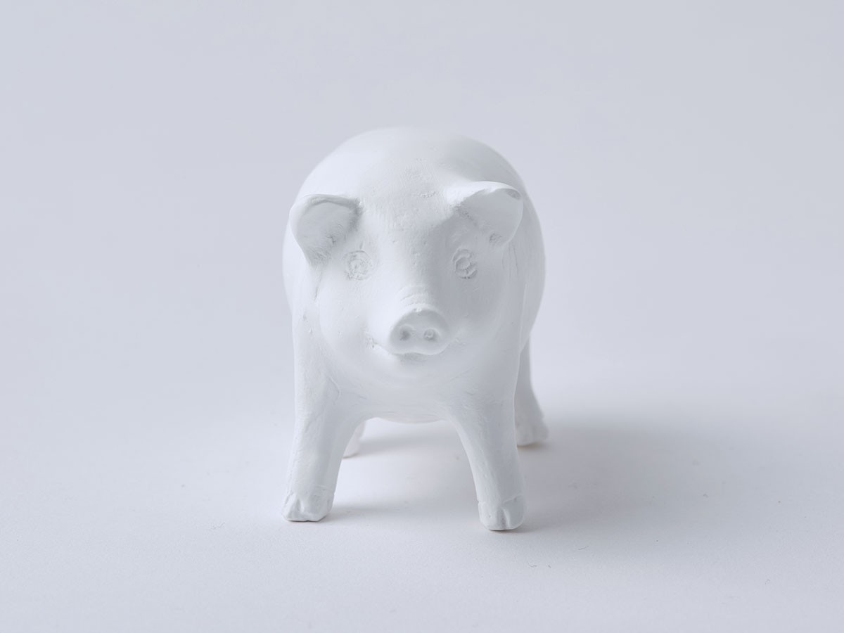 BALLON AROMA ORNAMENT
Walking Little Pig / バロン アロマオーナメント 
ウォーキング リトルピッグ （インテリア雑貨 > ルームフレグランス） 3