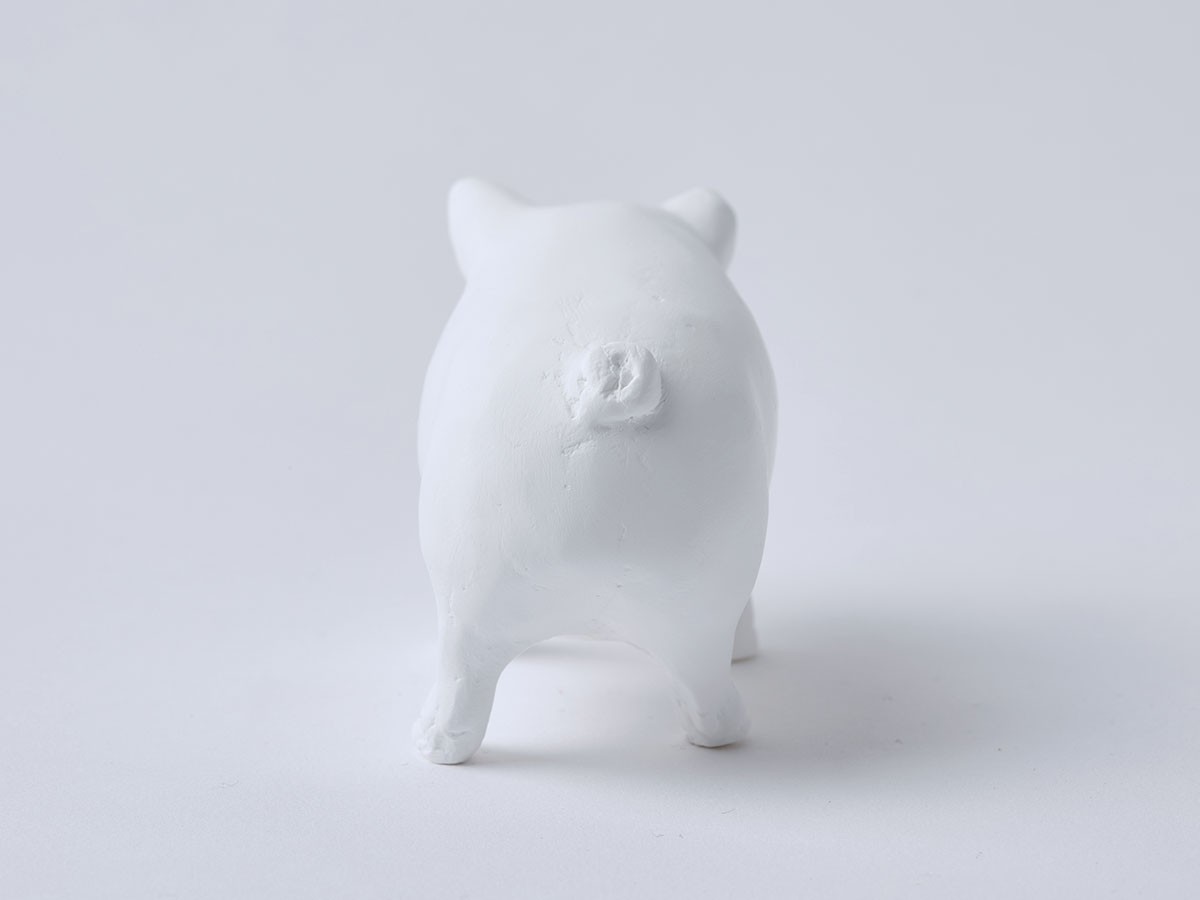 BALLON AROMA ORNAMENT
Walking Little Pig / バロン アロマオーナメント 
ウォーキング リトルピッグ （インテリア雑貨 > ルームフレグランス） 5