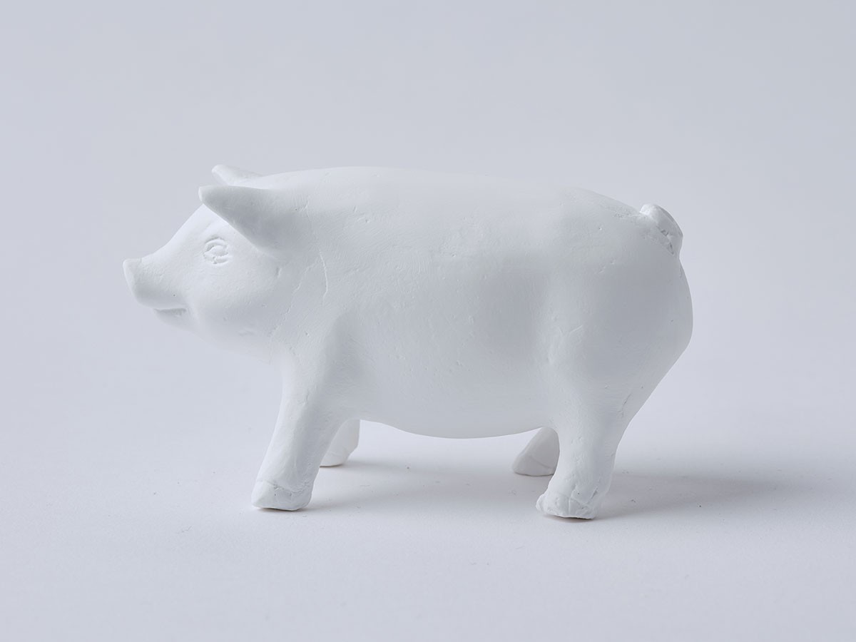 BALLON AROMA ORNAMENT
Walking Little Pig / バロン アロマオーナメント 
ウォーキング リトルピッグ （インテリア雑貨 > ルームフレグランス） 4