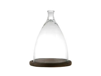 DULTON GLASS CLOCHE Mサイズ ダルトン ガラスクローシュ DULTON GLASS CLOCHE Mサイズ ダルトン ガラスクローシュ DULTON