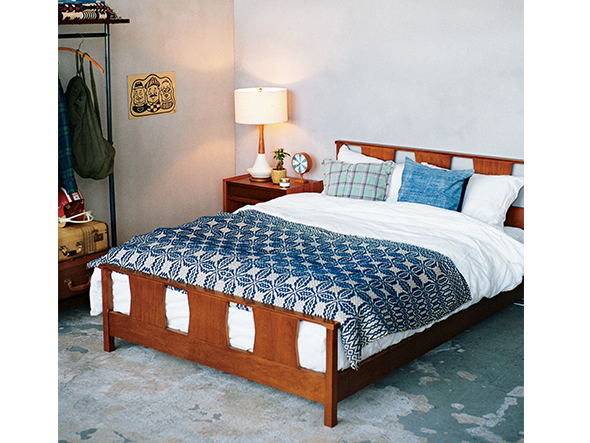 ACME Furniture BROOKS BED / アクメファニチャー ブルックス ベッド
