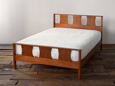 ACME Furniture / アクメファニチャーのベッド - インテリア・家具通販 