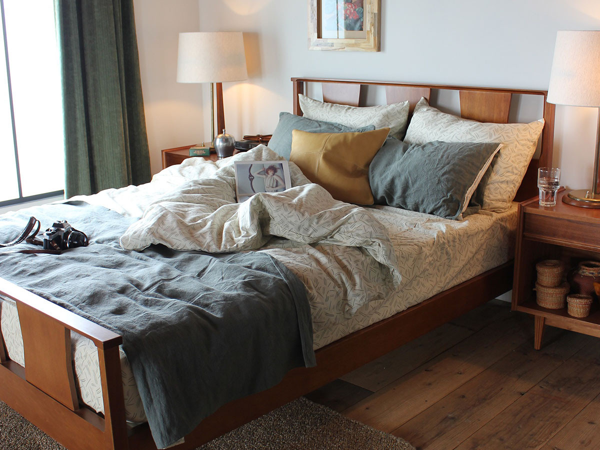 ACME Furniture BROOKS BED / アクメファニチャー ブルックス ベッド 