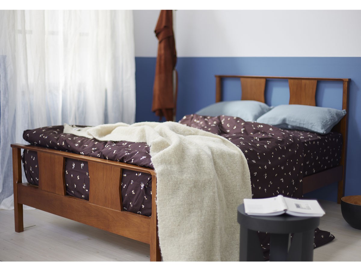 ACME Furniture BROOKS BED / アクメファニチャー ブルックス ベッド （ベッド・寝具 > シングルベッド） 10