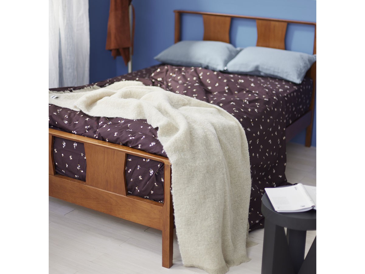 ACME Furniture BROOKS BED / アクメファニチャー ブルックス ベッド （ベッド・寝具 > シングルベッド） 11