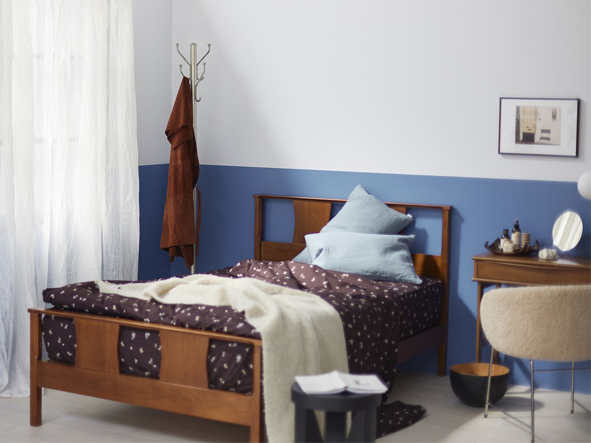 ACME Furniture BROOKS BED / アクメファニチャー ブルックス ベッド （ベッド・寝具 > シングルベッド） 9