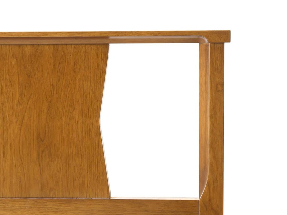 ACME Furniture BROOKS BED / アクメファニチャー ブルックス ベッド （ベッド・寝具 > シングルベッド） 28