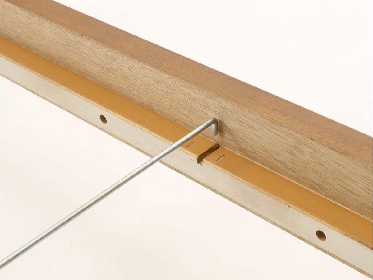 ACME Furniture BROOKS BED / アクメファニチャー ブルックス ベッド （ベッド・寝具 > シングルベッド） 33