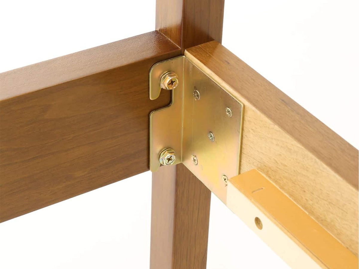 ACME Furniture BROOKS BED / アクメファニチャー ブルックス ベッド （ベッド・寝具 > シングルベッド） 32