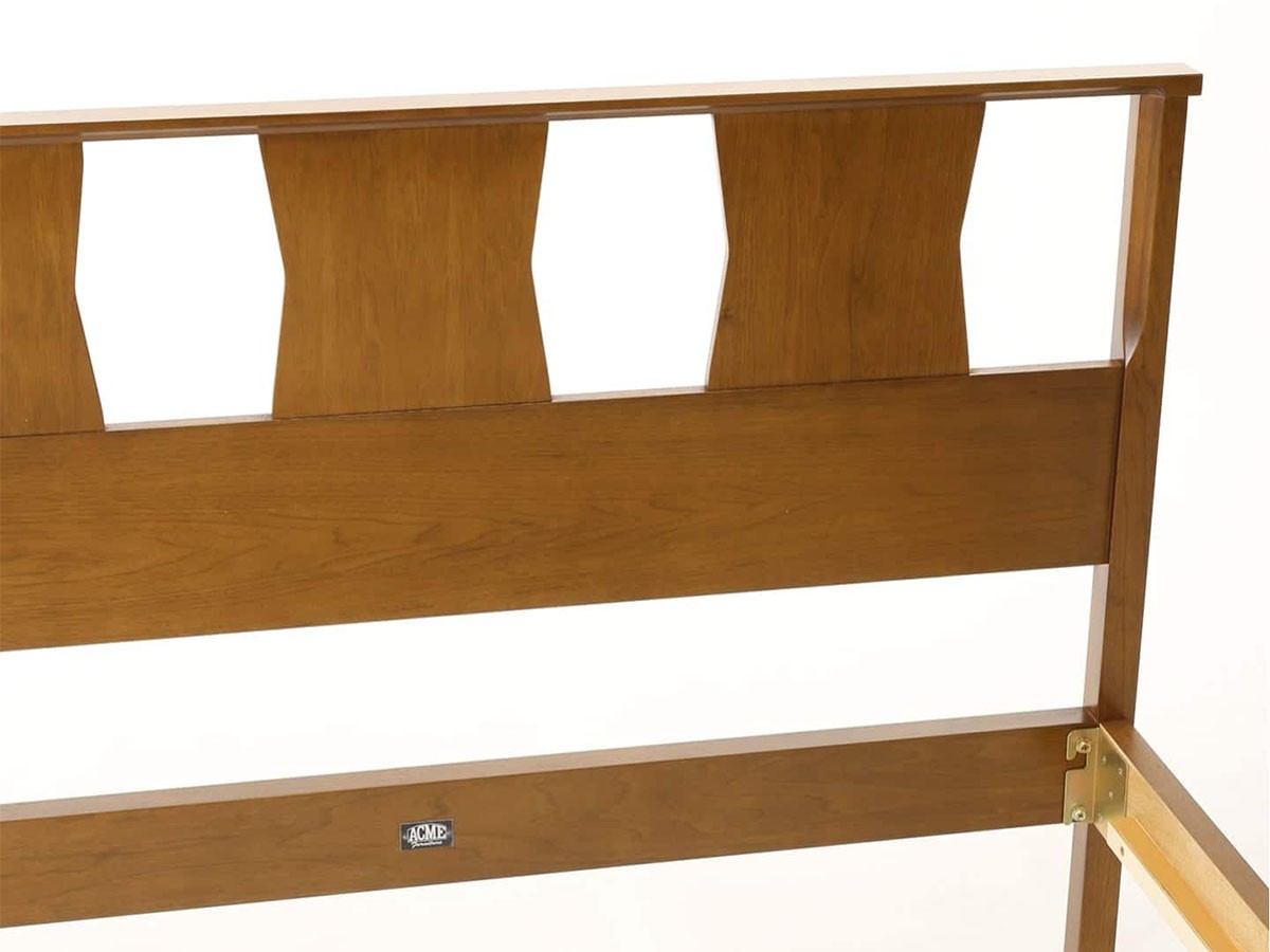 ACME Furniture BROOKS BED / アクメファニチャー ブルックス ベッド （ベッド・寝具 > シングルベッド） 27