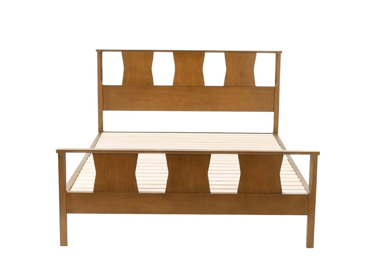 ACME Furniture BROOKS BED / アクメファニチャー ブルックス ベッド （ベッド・寝具 > シングルベッド） 23