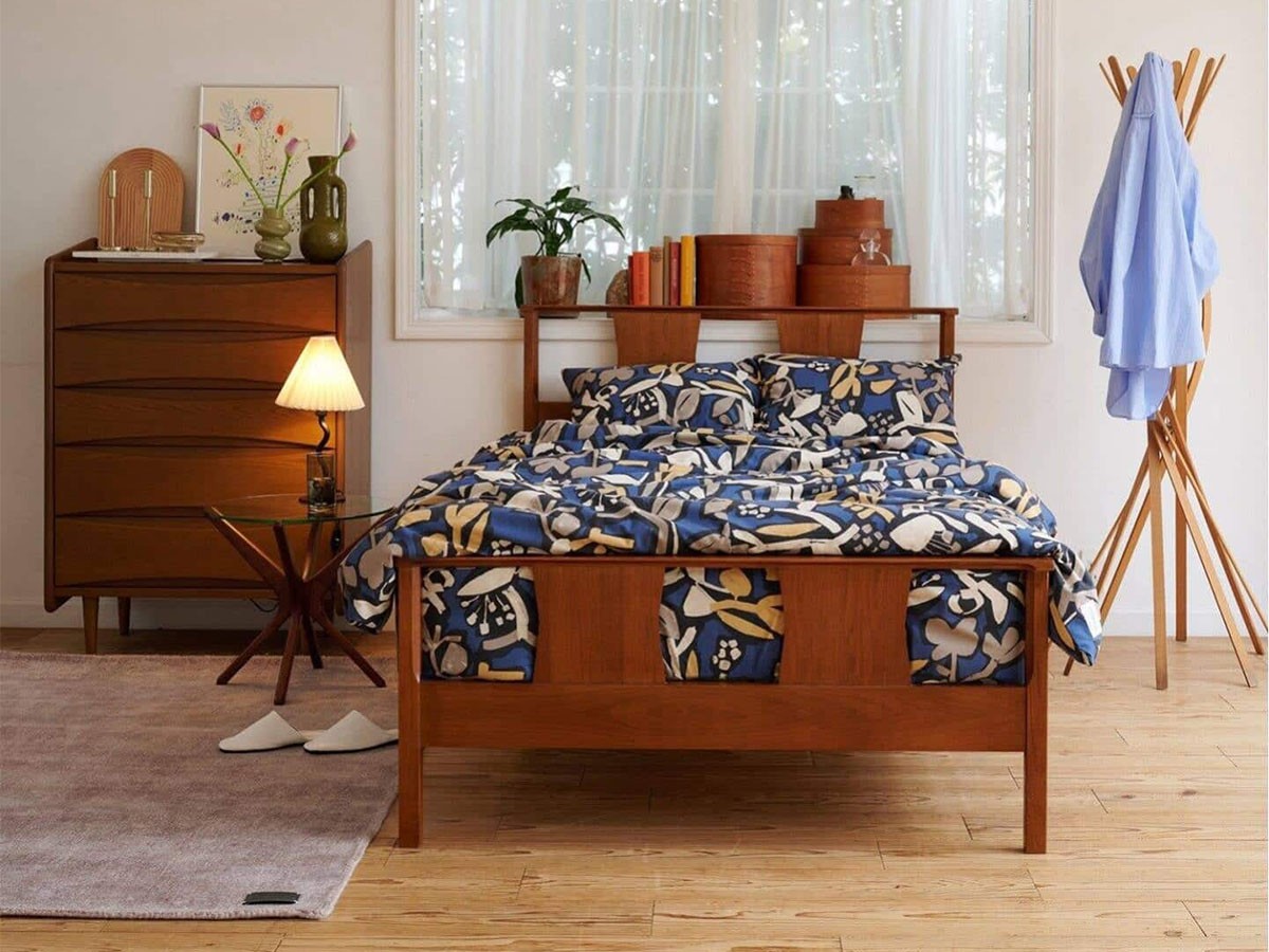 ACME Furniture BROOKS BED / アクメファニチャー ブルックス ベッド （ベッド・寝具 > シングルベッド） 2