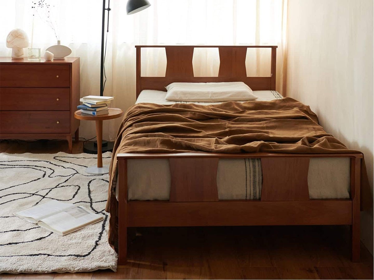 ACME Furniture BROOKS BED / アクメファニチャー ブルックス ベッド （ベッド・寝具 > シングルベッド） 7