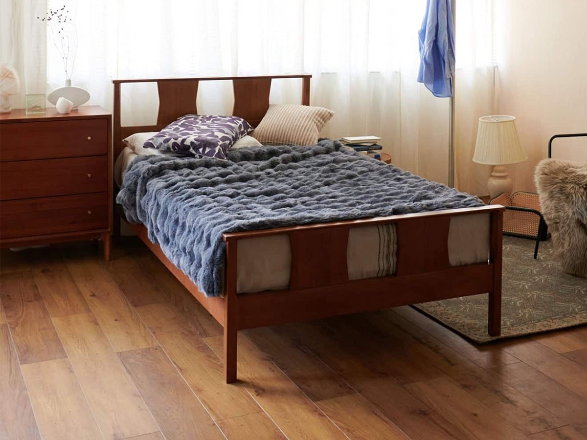 ACME Furniture BROOKS BED / アクメファニチャー ブルックス ベッド （ベッド・寝具 > シングルベッド） 4