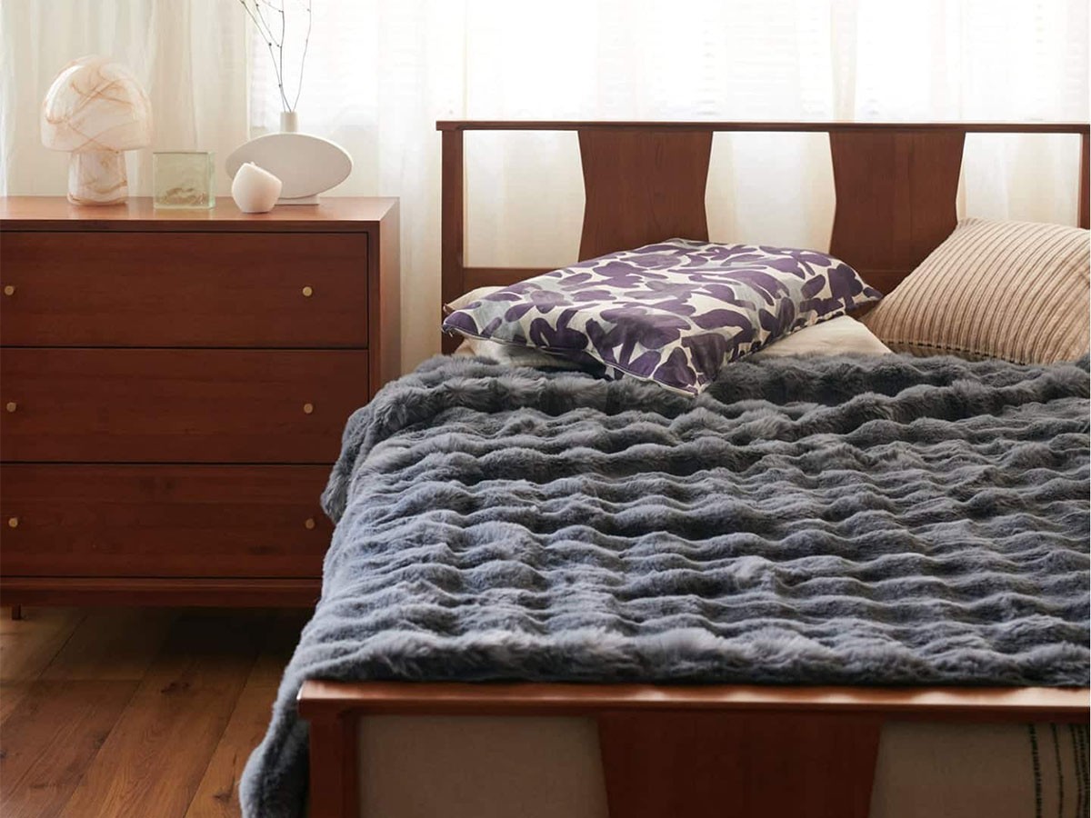 ACME Furniture BROOKS BED / アクメファニチャー ブルックス ベッド （ベッド・寝具 > シングルベッド） 6