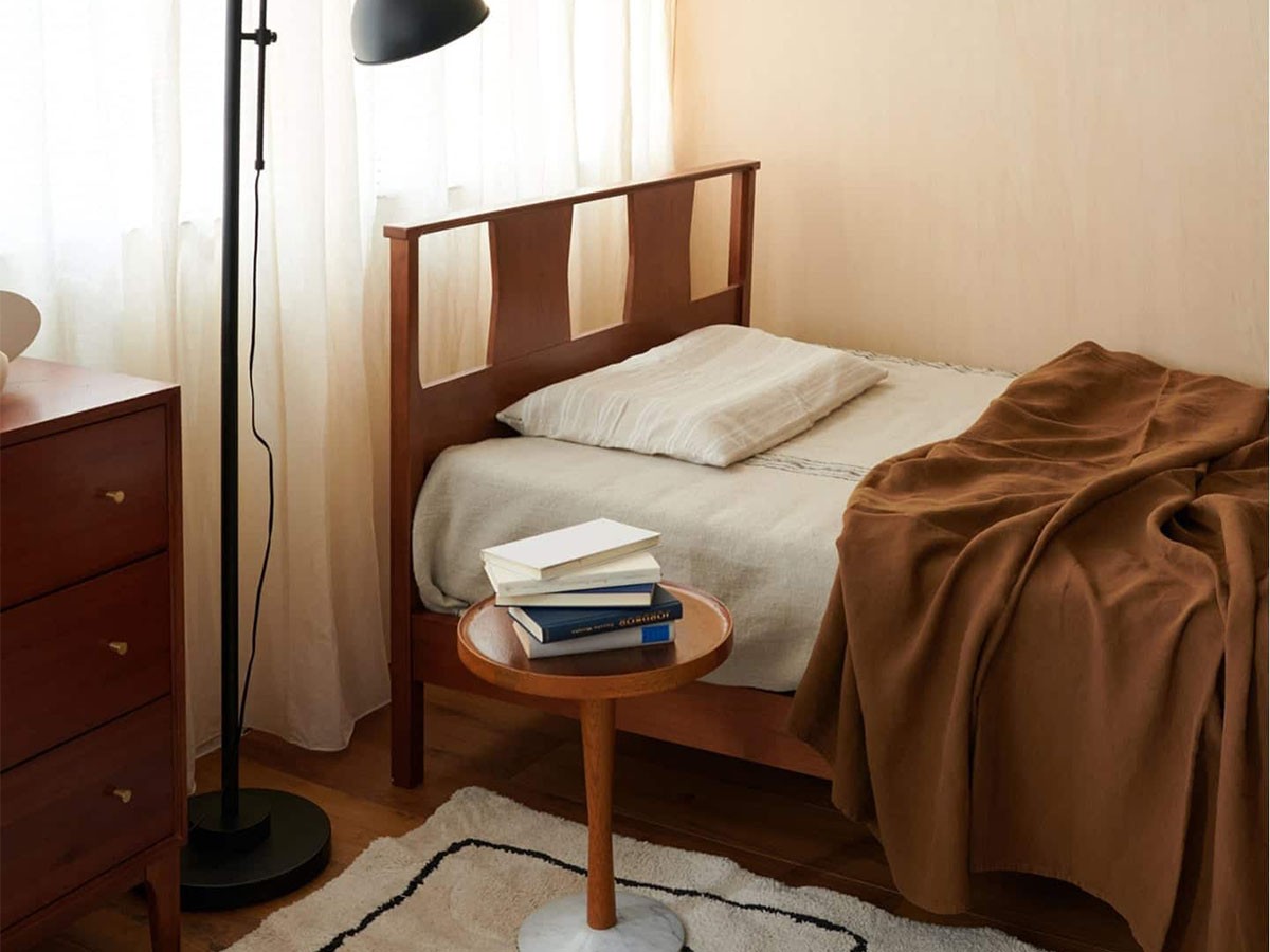 ACME Furniture BROOKS BED / アクメファニチャー ブルックス ベッド （ベッド・寝具 > シングルベッド） 9