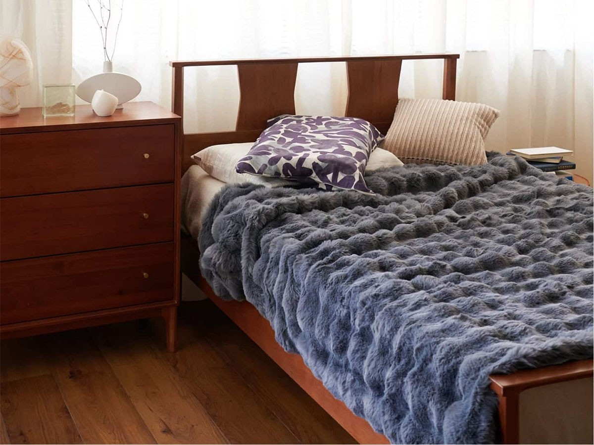 ACME Furniture BROOKS BED / アクメファニチャー ブルックス ベッド （ベッド・寝具 > シングルベッド） 5
