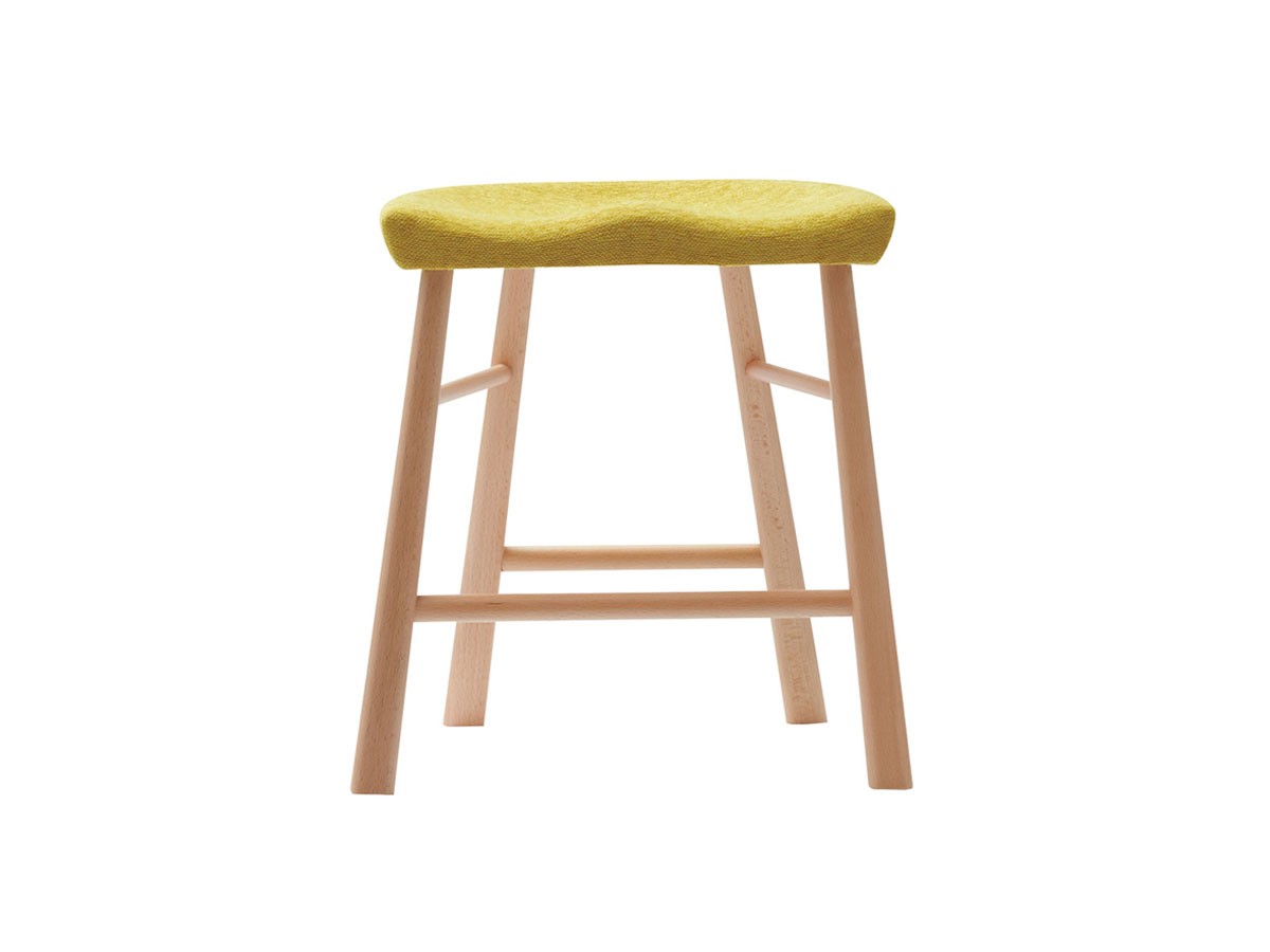 Coccole STOOL / コッコレ スツール C224A （チェア・椅子 > スツール） 2