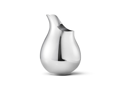 GEORG JENSEN ILSE VASE M / ジョージ ジェンセン イルス ヴェース M