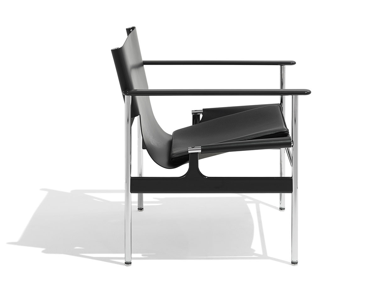 Knoll Pollock Armchair / ノル ポロック アームチェア （チェア・椅子 > ラウンジチェア） 4