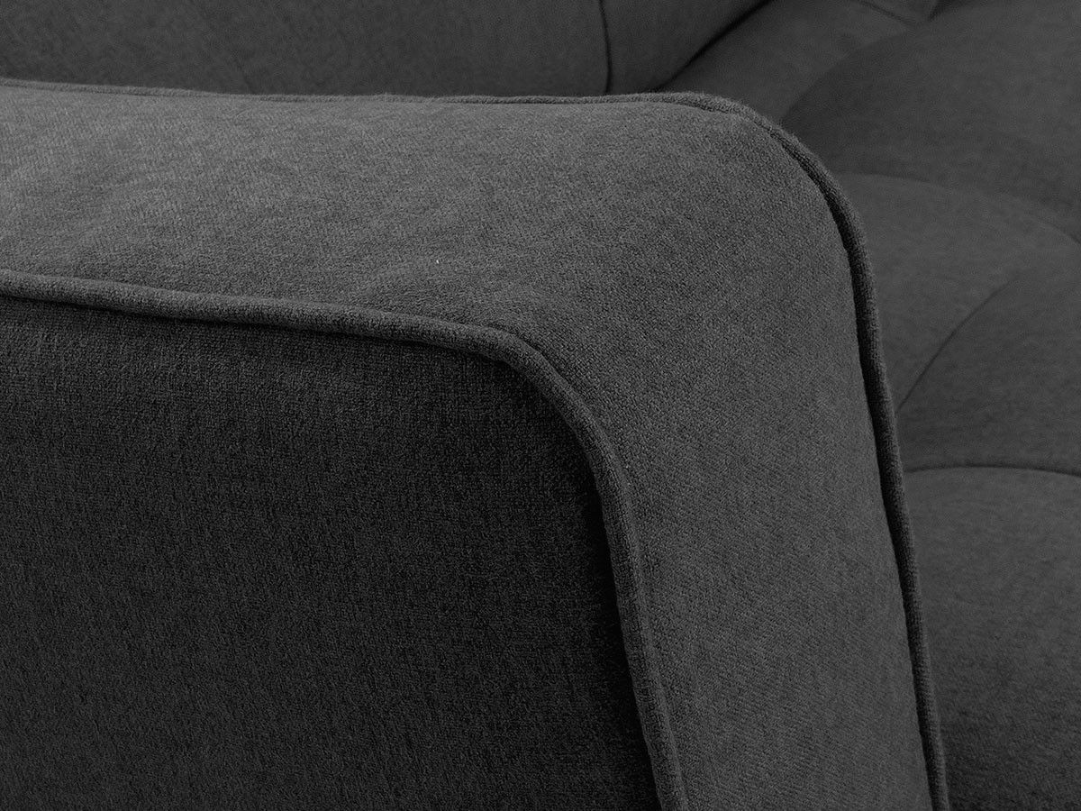 LaForma VINNY / ラ フォーマ ヴィニー 2人掛けソファ（タフティング