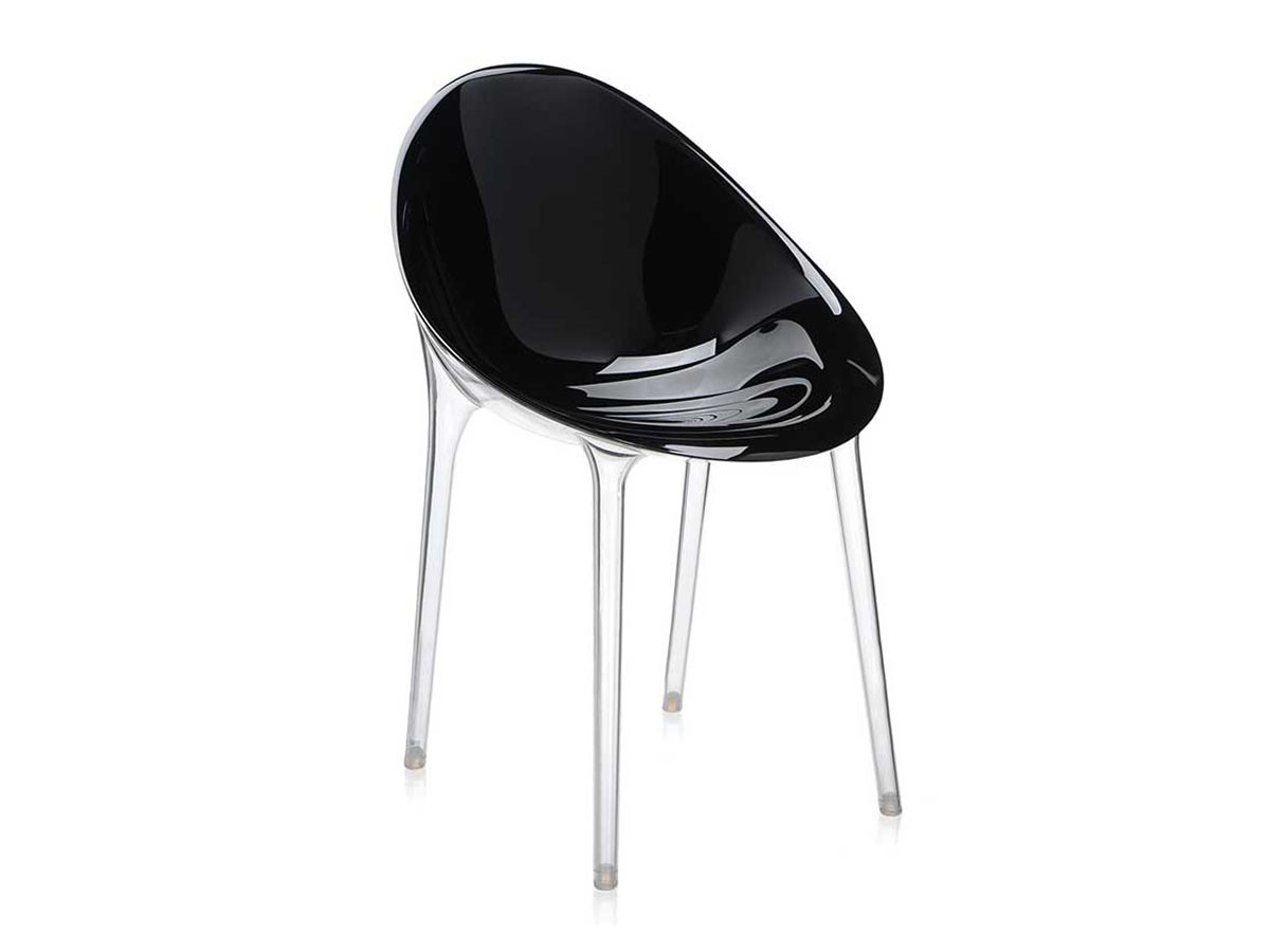 Kartell Mr. IMPOSSIBLE / カルテル ミスターインポッシブル （チェア・椅子 > ダイニングチェア） 3