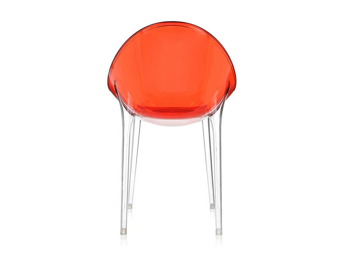 Kartell Mr. IMPOSSIBLE / カルテル ミスターインポッシブル （チェア・椅子 > ダイニングチェア） 27