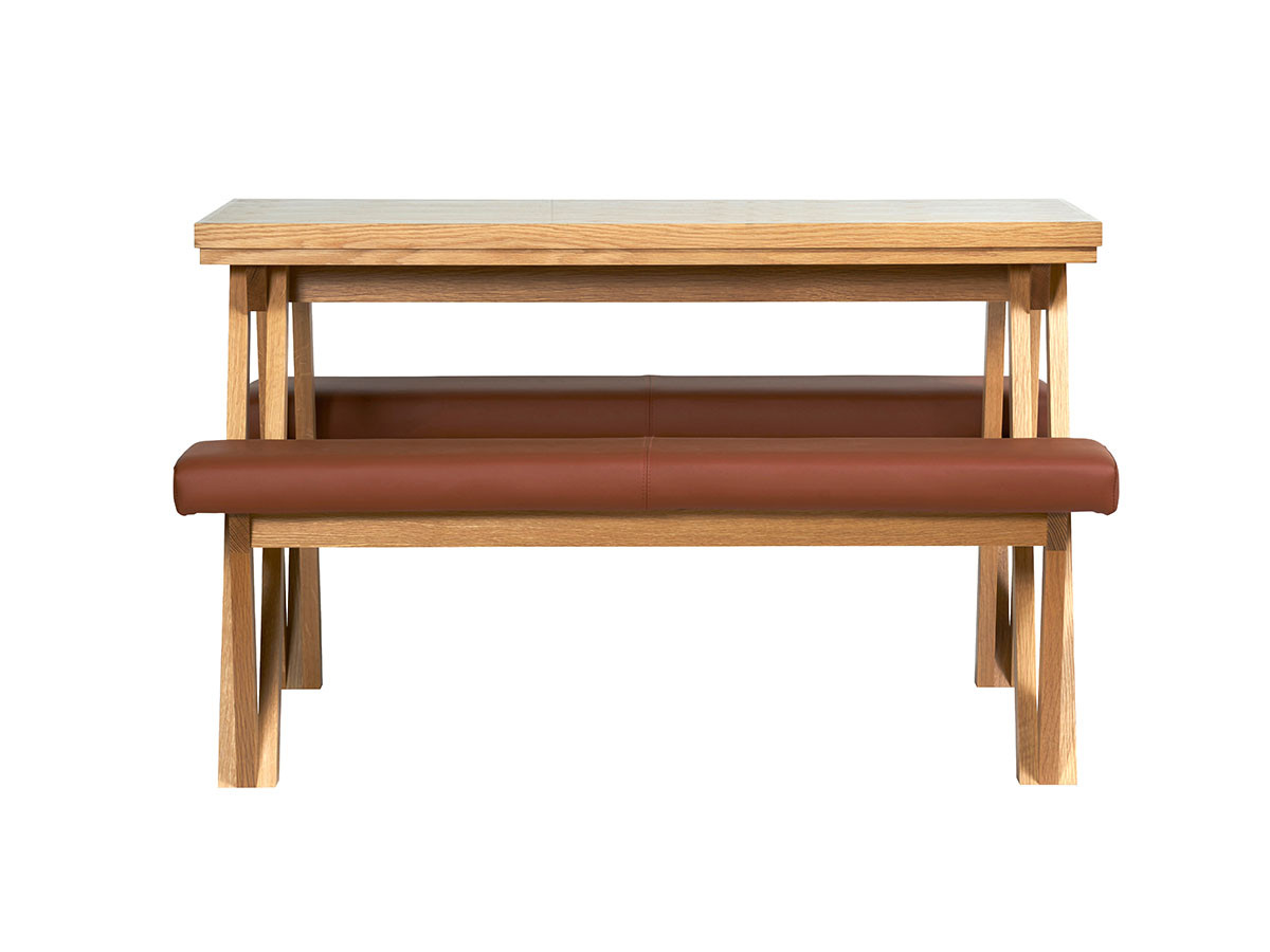 port table bench 7
