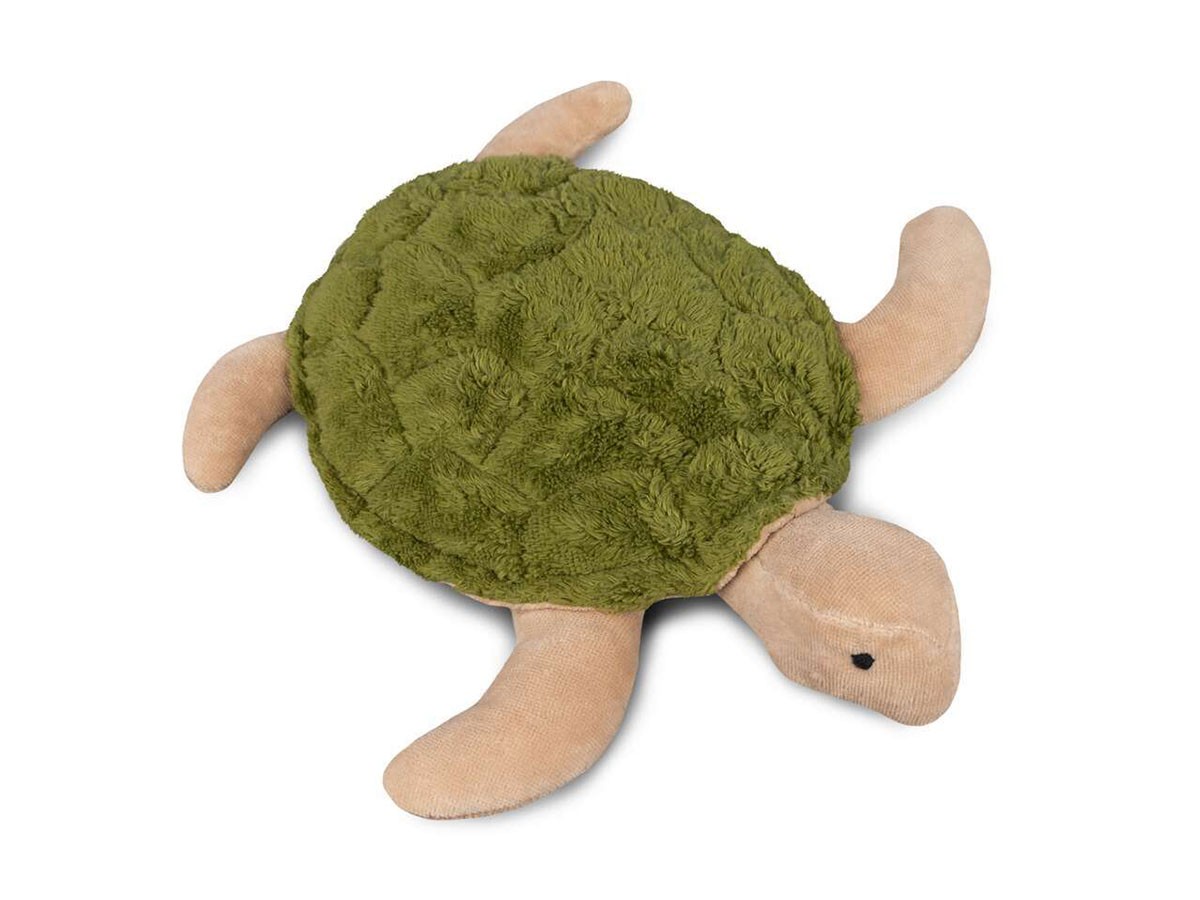 SENGER Naturwelt Cuddly Animal Turtle