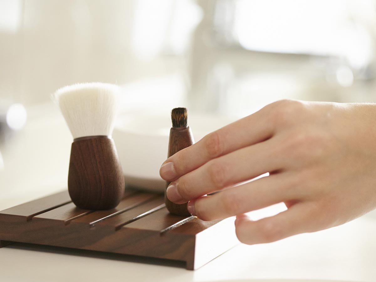 SHAQUDA SUVE NOSE CLEANSING BRUSH / シャクダ スーヴェ ノーズクレンジングブラシ （インテリア雑貨 > ボディケア） 4