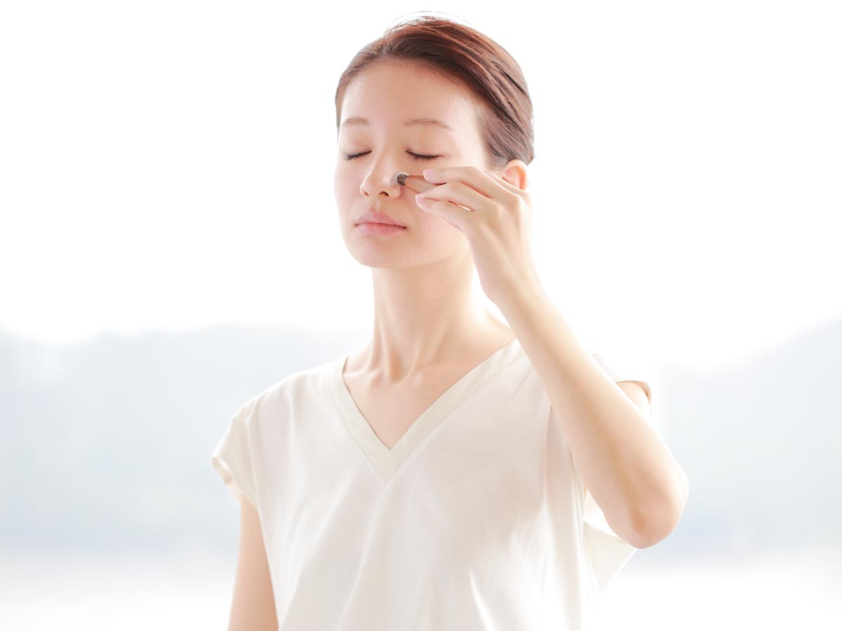 SHAQUDA SUVE NOSE CLEANSING BRUSH / シャクダ スーヴェ ノーズクレンジングブラシ （インテリア雑貨 > ボディケア） 7