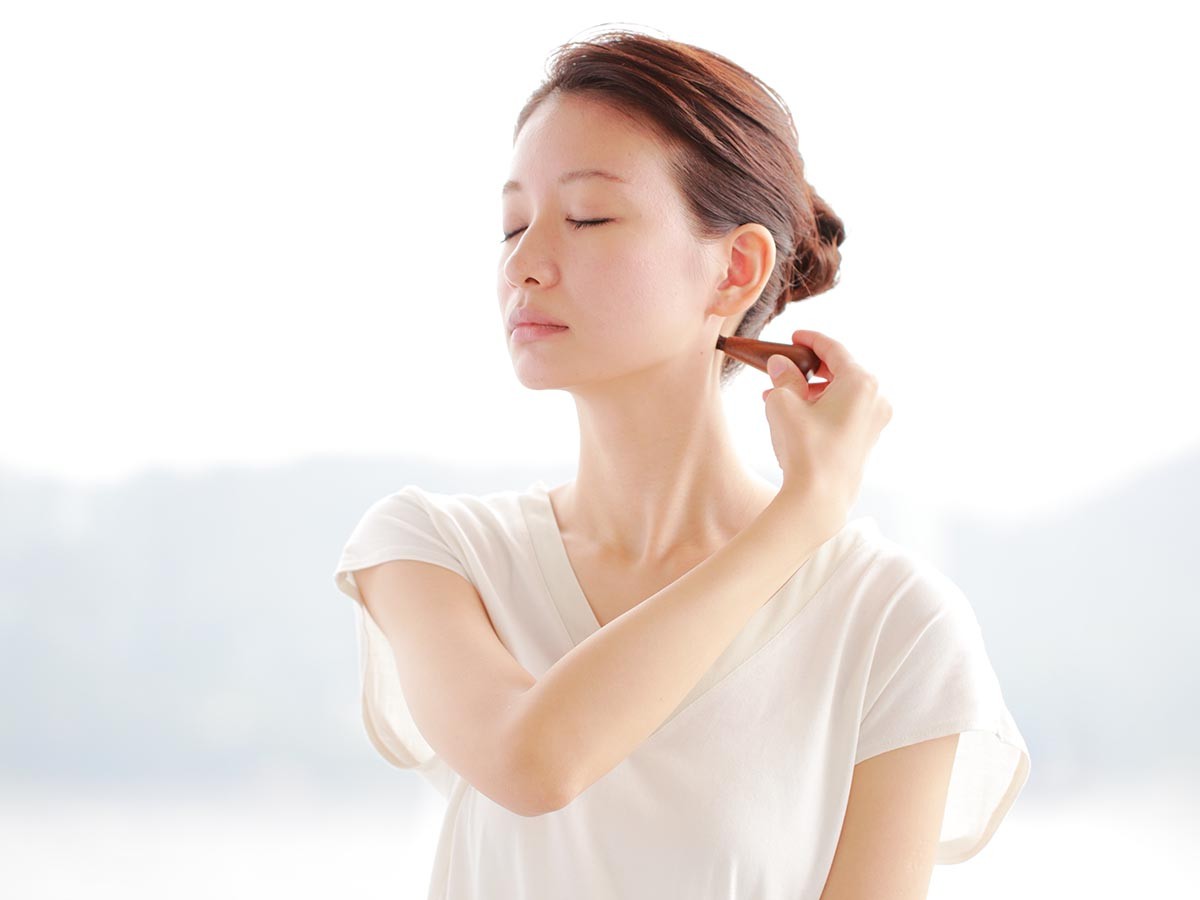 SHAQUDA SUVE NOSE CLEANSING BRUSH / シャクダ スーヴェ ノーズクレンジングブラシ （インテリア雑貨 > ボディケア） 8