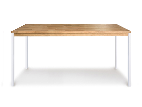 DINING TABLE / ダイニングテーブル 幅150cm f58270 （テーブル > ダイニングテーブル） 1