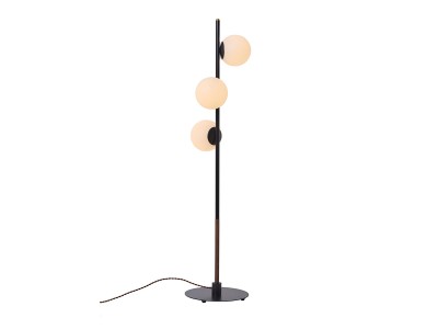 APROZ KEVIN / 3F / アプロス ケビン 3灯フロア - インテリア・家具