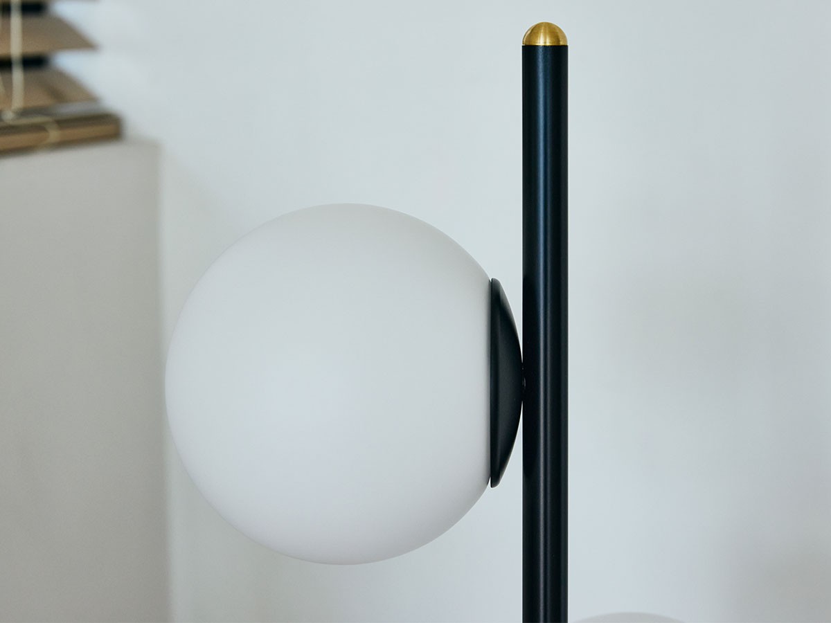 APROZ KEVIN / 3F / アプロス ケビン 3灯フロア （ライト・照明 > フロアライト・フロアスタンド） 11