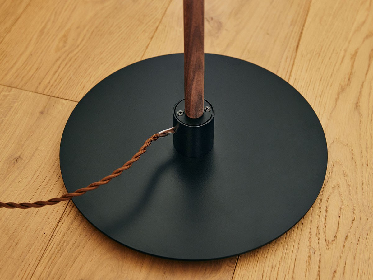 APROZ KEVIN / 3F / アプロス ケビン 3灯フロア （ライト・照明 > フロアライト・フロアスタンド） 14