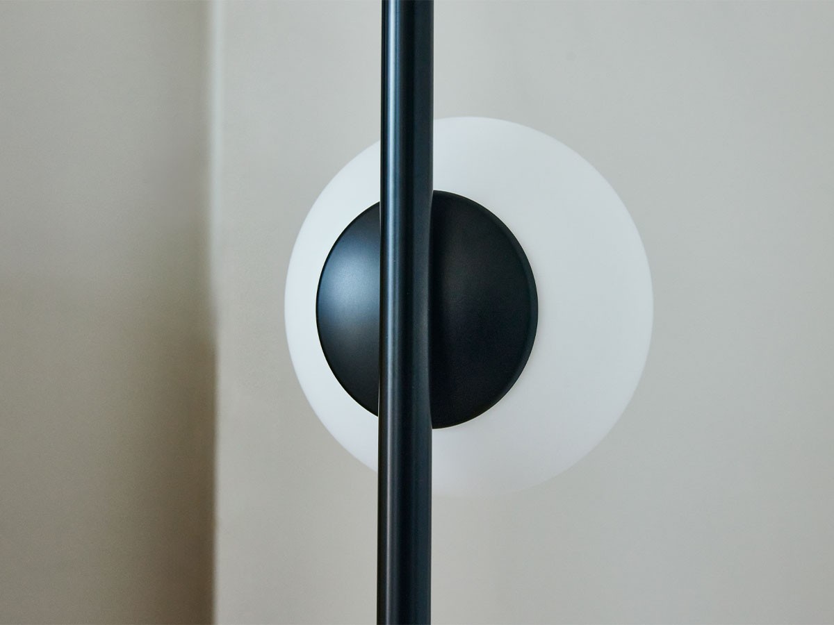 APROZ KEVIN / 3F / アプロス ケビン 3灯フロア （ライト・照明 > フロアライト・フロアスタンド） 13