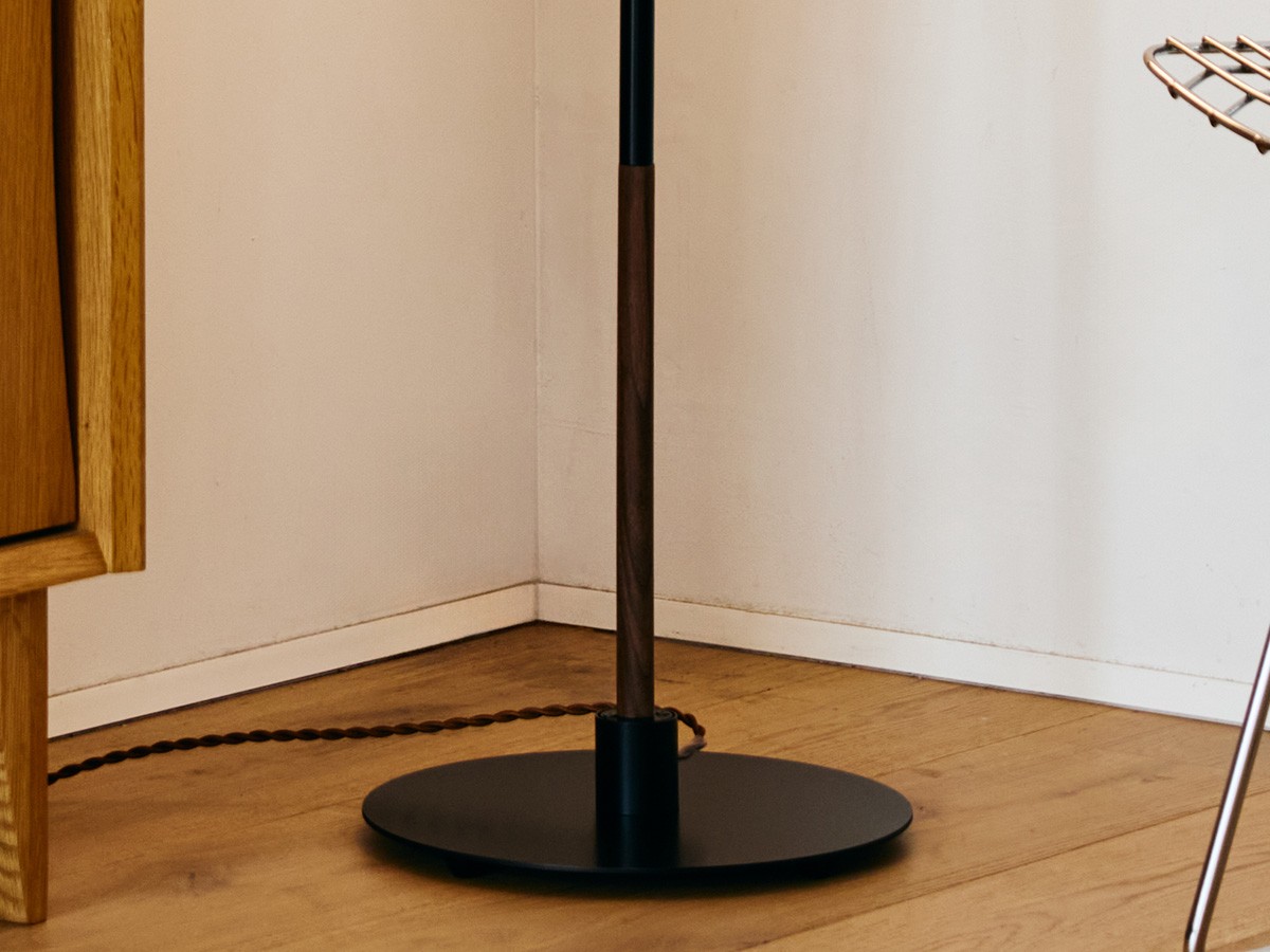 APROZ KEVIN / 3F / アプロス ケビン 3灯フロア （ライト・照明 > フロアライト・フロアスタンド） 10