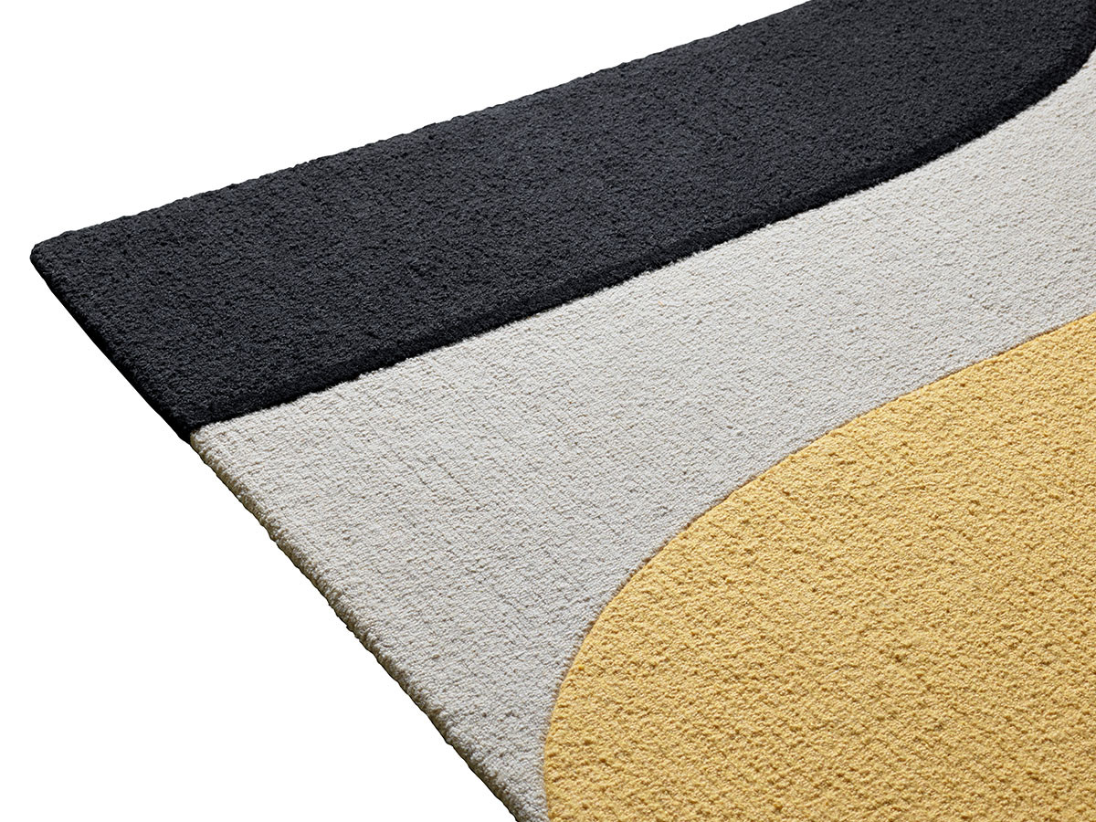 RUGS BY CECILIE MANZ
BALANCE 6