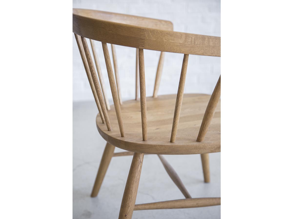 Easy Life MARUKECH LOUNGE CHAIR / イージーライフ マルケッシュ ラウンジチェア （チェア・椅子 > ラウンジチェア） 14