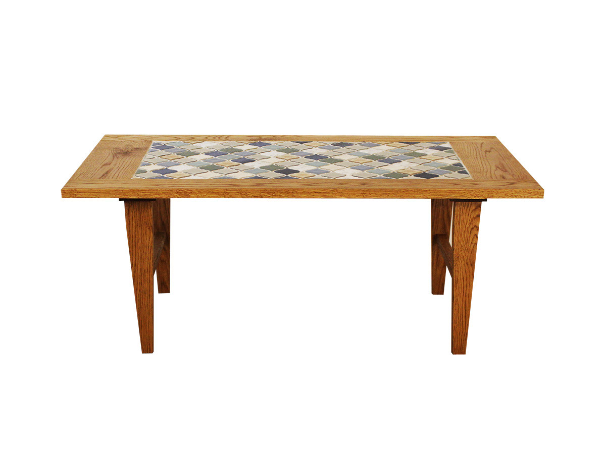 SWITCH Tile Living Table / スウィッチ タイル リビングテーブル （テーブル > ローテーブル・リビングテーブル・座卓） 2