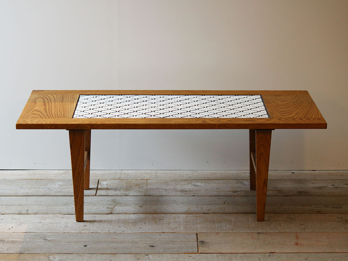 SWITCH Tile Living Table / スウィッチ タイル リビングテーブル （テーブル > ローテーブル・リビングテーブル・座卓） 8