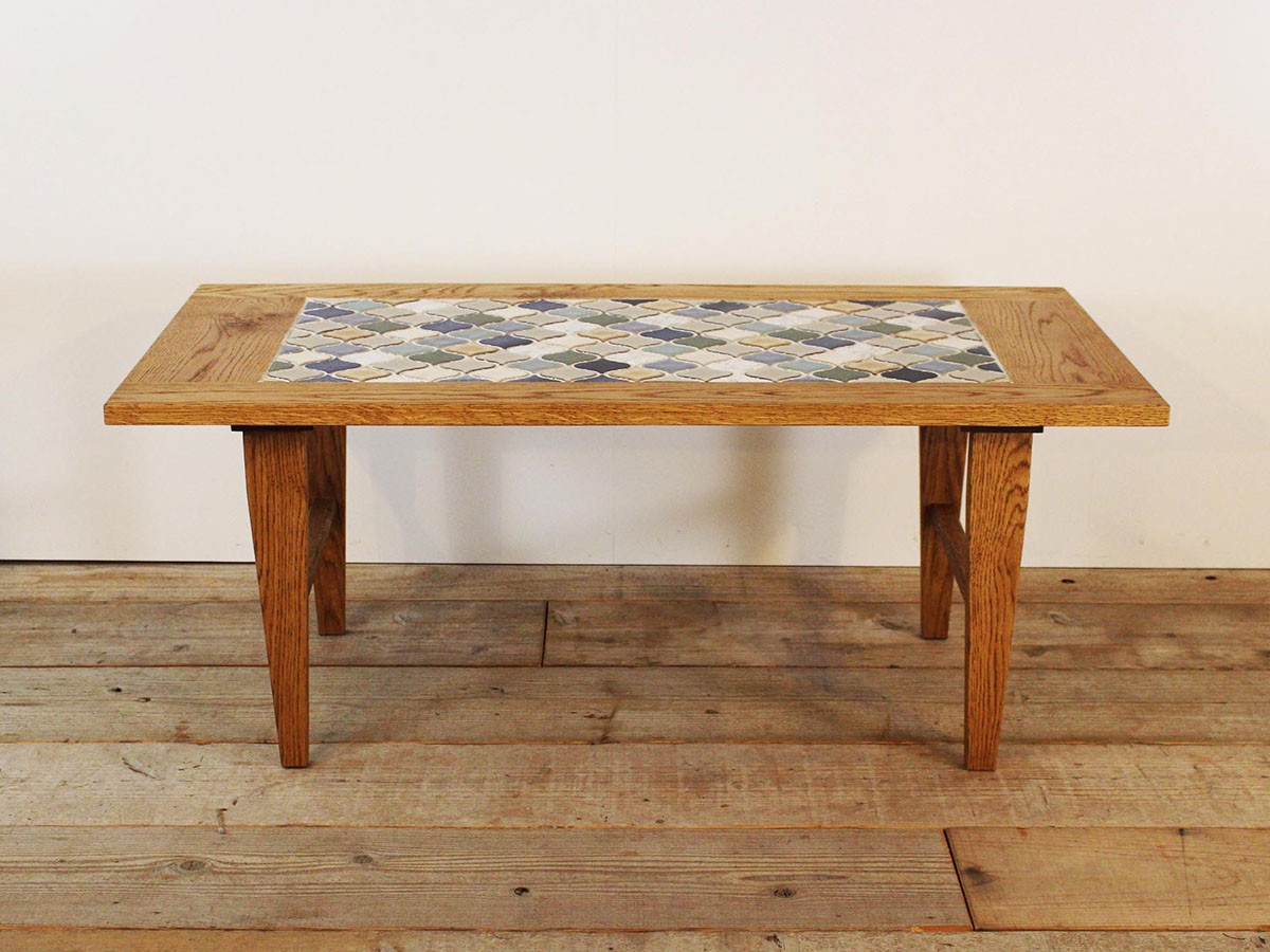 SWITCH Tile Living Table / スウィッチ タイル リビングテーブル （テーブル > ローテーブル・リビングテーブル・座卓） 11