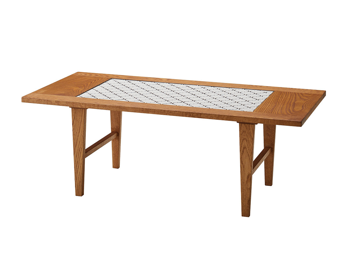 FLYMEe Parlor Tile Living Table