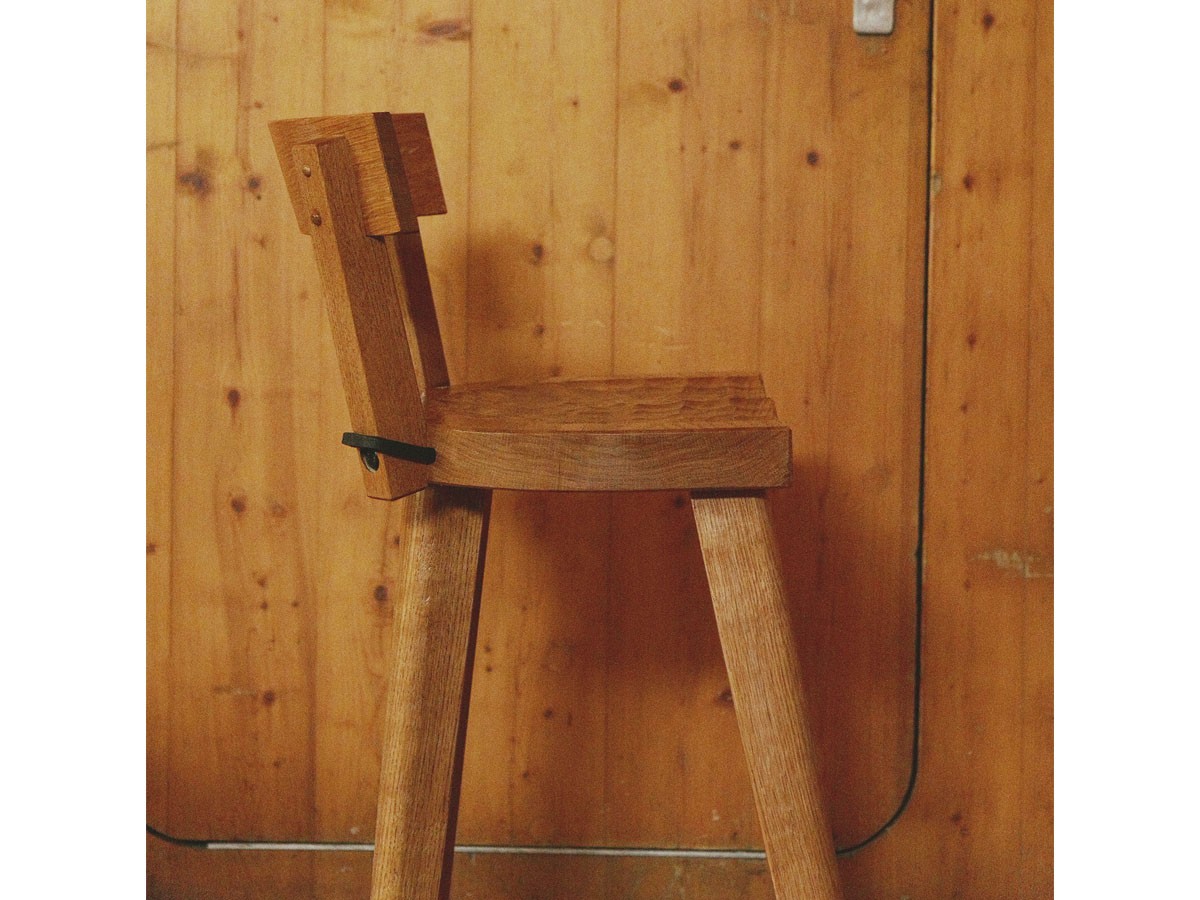 Furniture Marolles The Counter Stool / ファニチャー マロール カウンタースツール （チェア・椅子 > カウンターチェア・バーチェア） 9