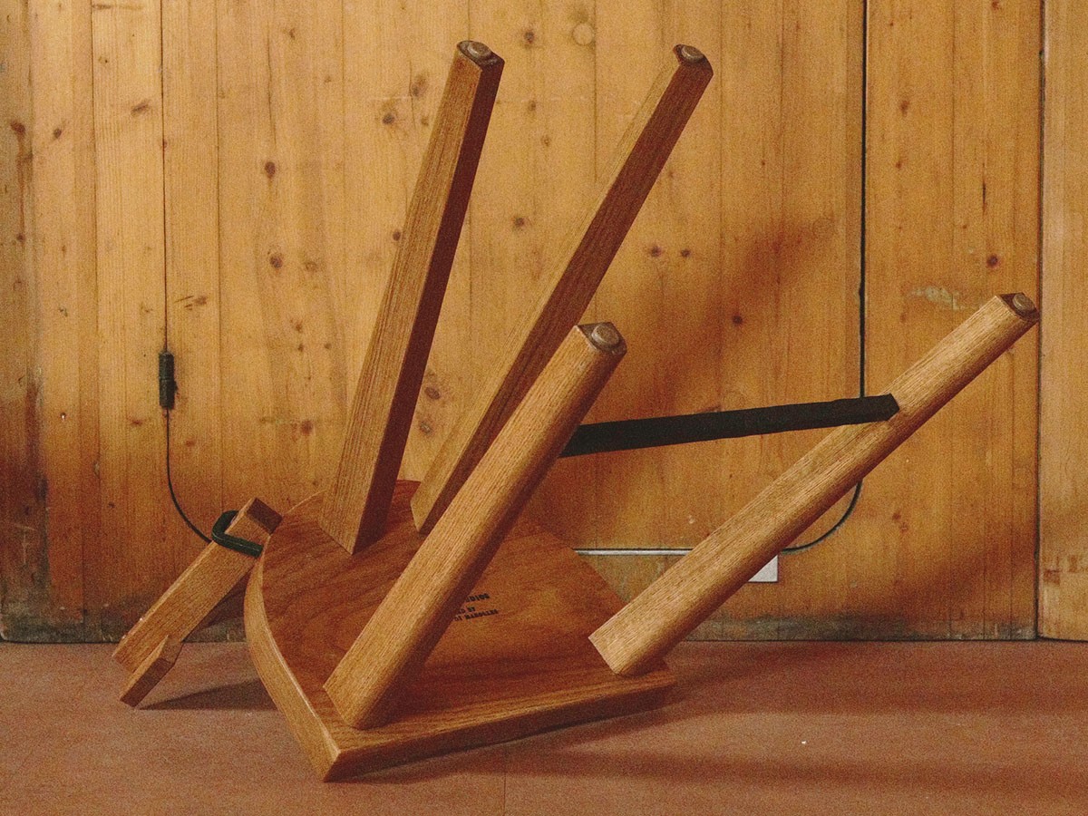 Furniture Marolles The Counter Stool / ファニチャー マロール カウンタースツール （チェア・椅子 > カウンターチェア・バーチェア） 6