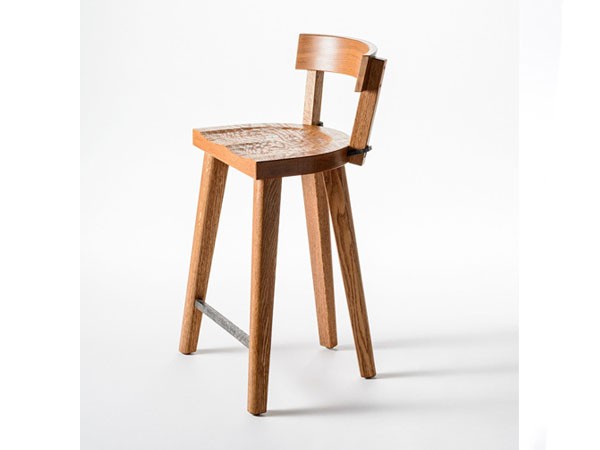 Furniture Marolles The Counter Stool / ファニチャー マロール カウンタースツール （チェア・椅子 > カウンターチェア・バーチェア） 2